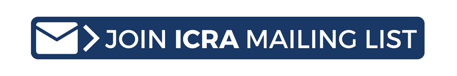 Click Here to Join ICRA Mailing List